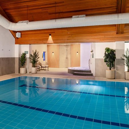 Hotel Voco Fareham - Solent By Ihg Exterior foto
