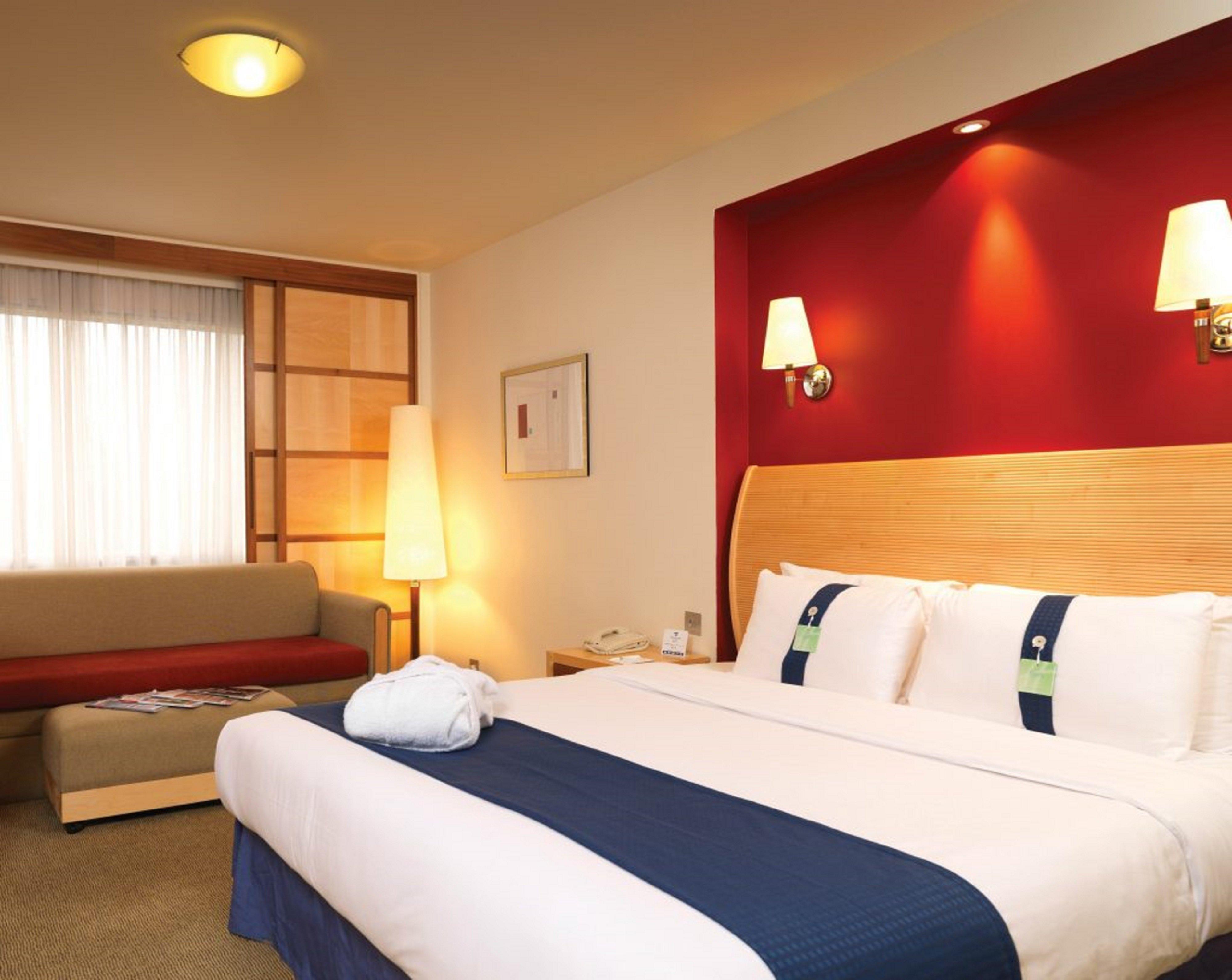 Hotel Voco Fareham - Solent By Ihg Exterior foto