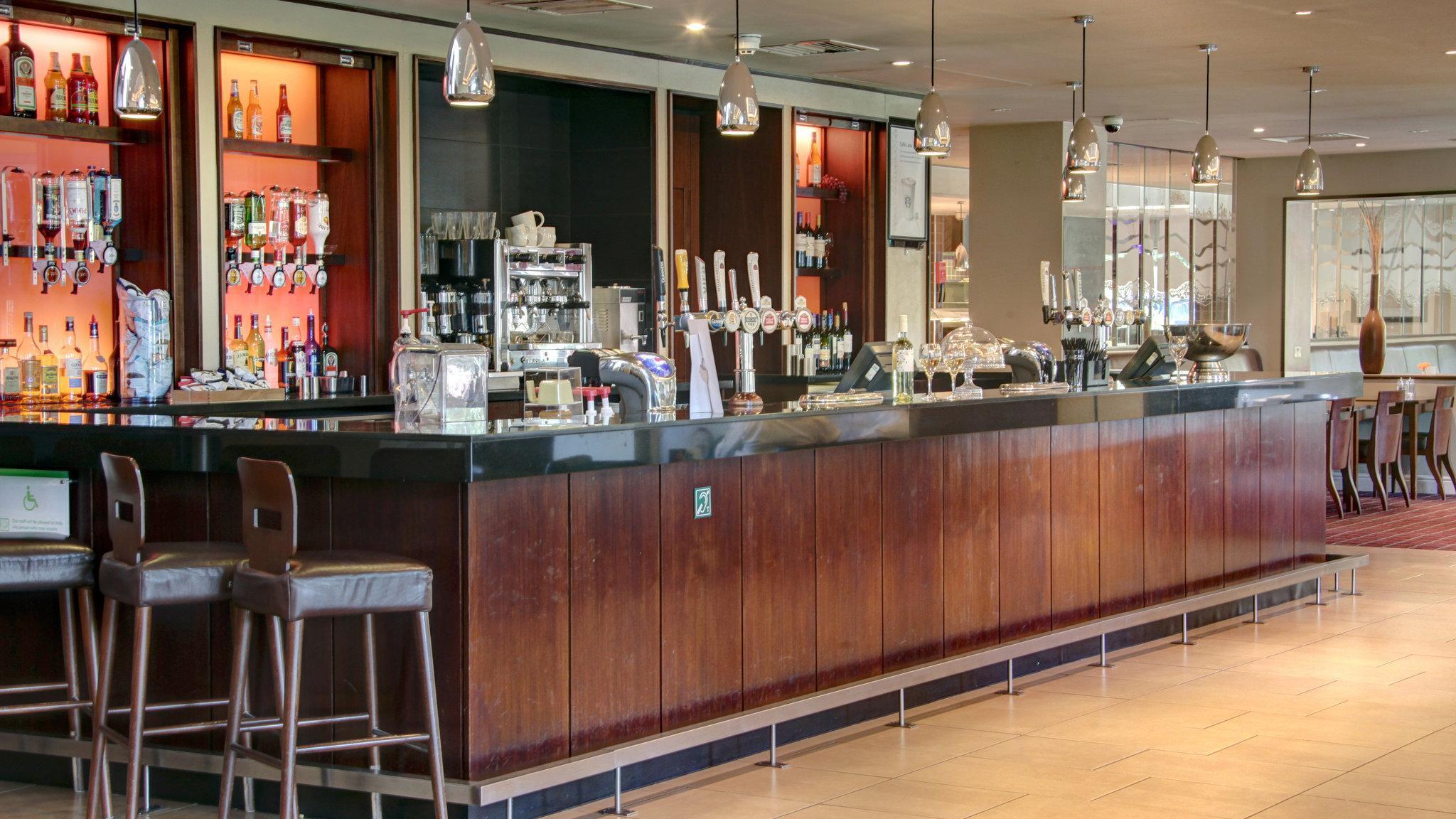 Hotel Voco Fareham - Solent By Ihg Exterior foto