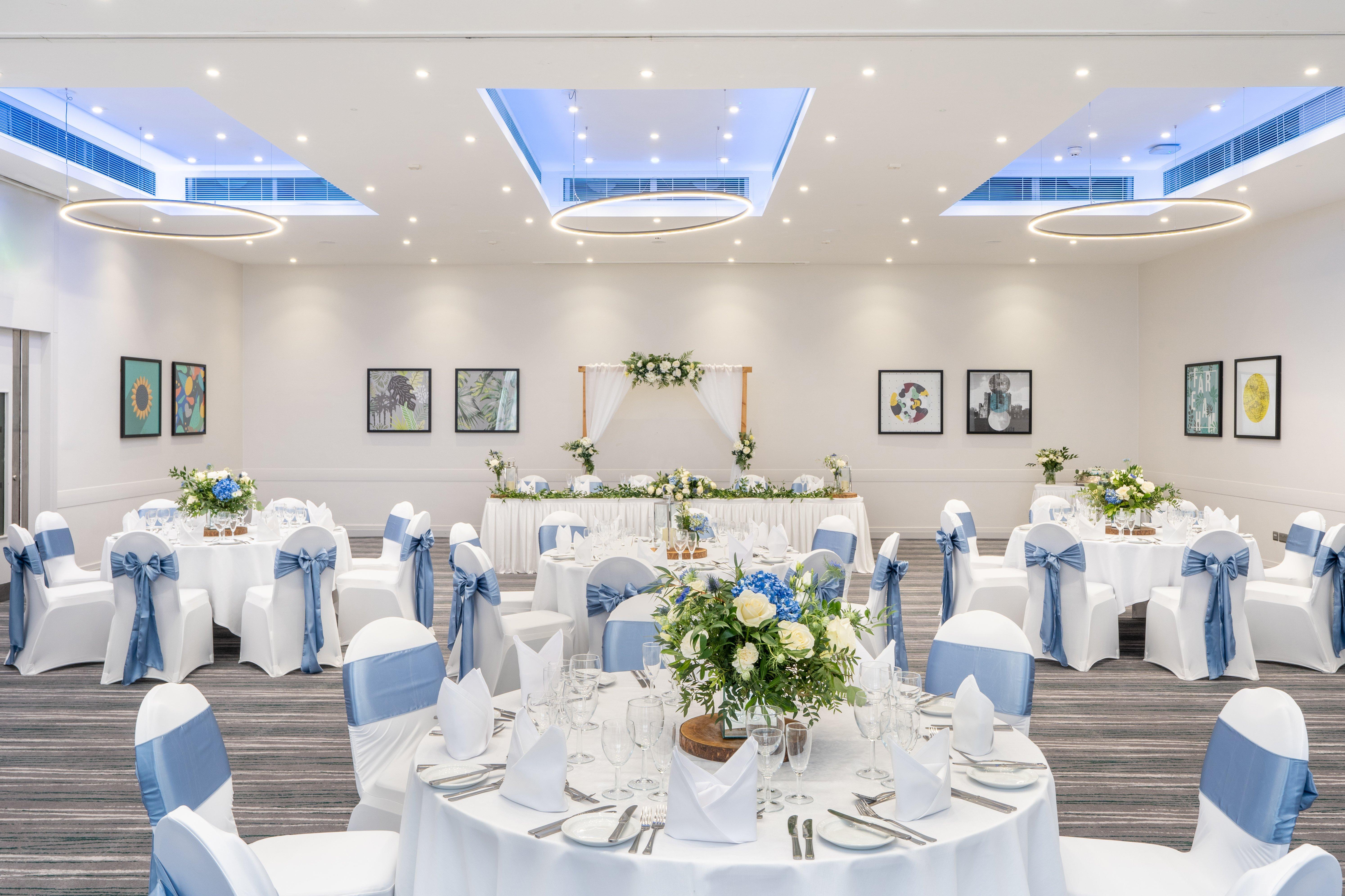 Hotel Voco Fareham - Solent By Ihg Exterior foto