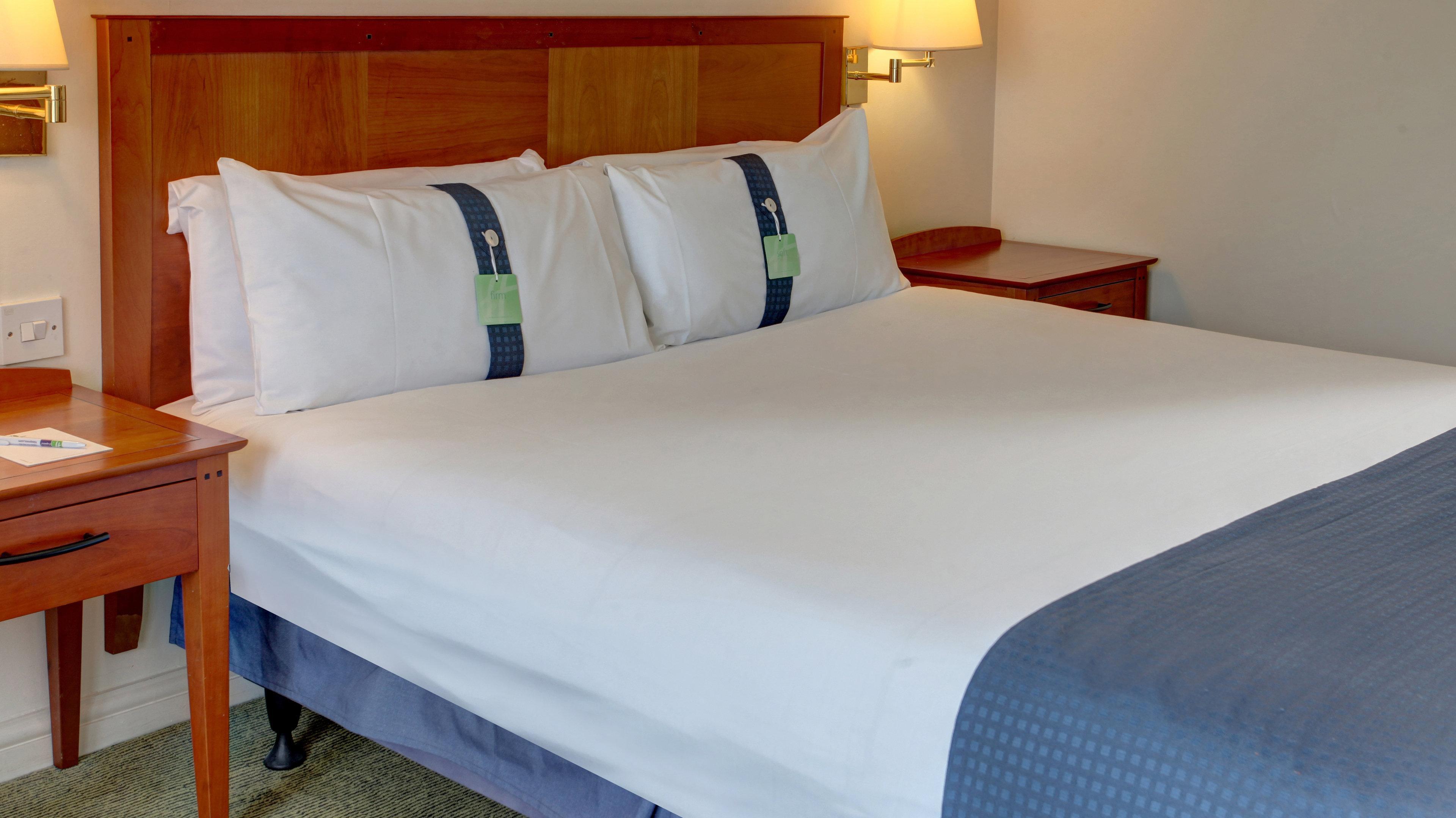 Hotel Voco Fareham - Solent By Ihg Exterior foto