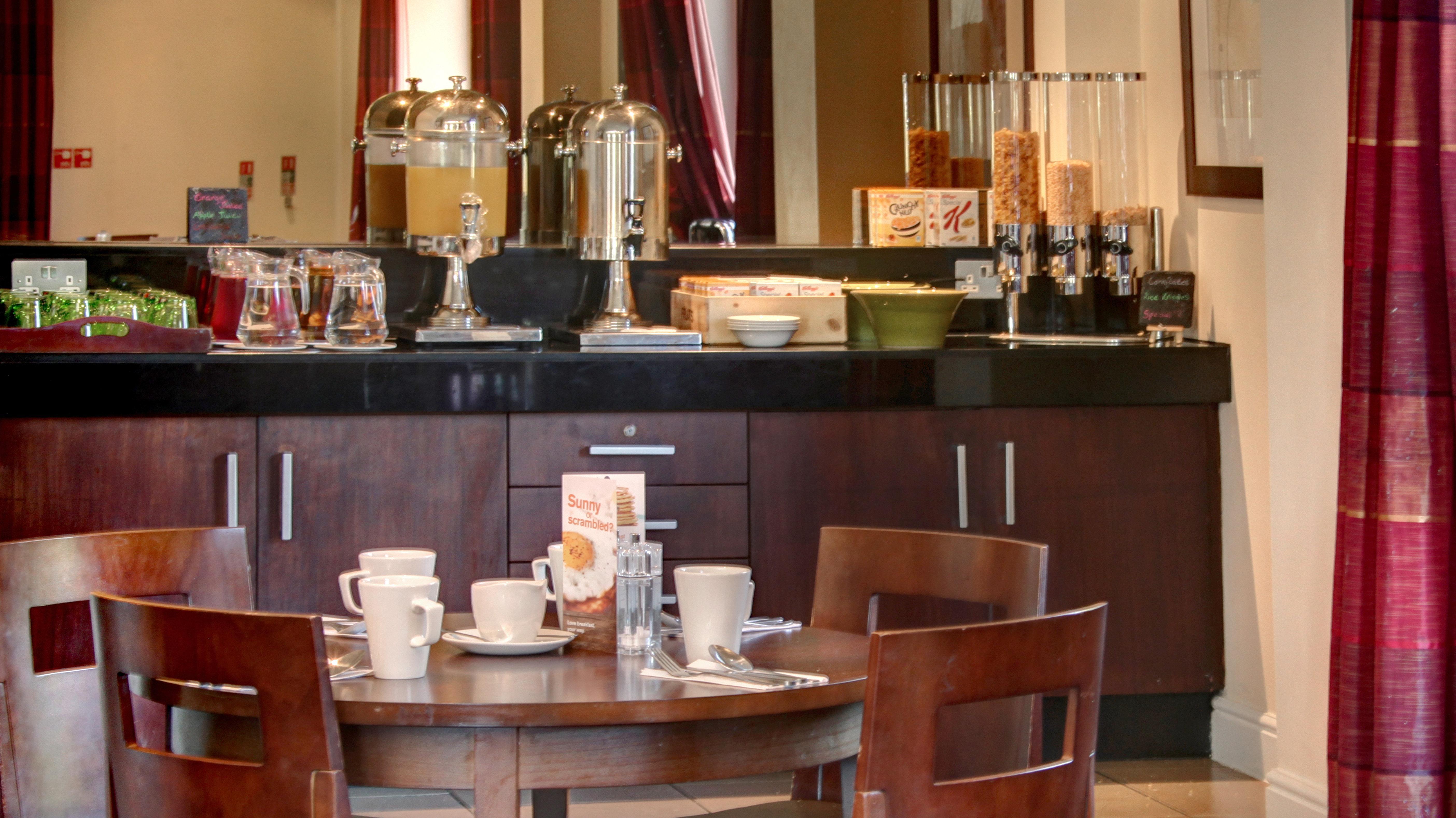 Hotel Voco Fareham - Solent By Ihg Exterior foto