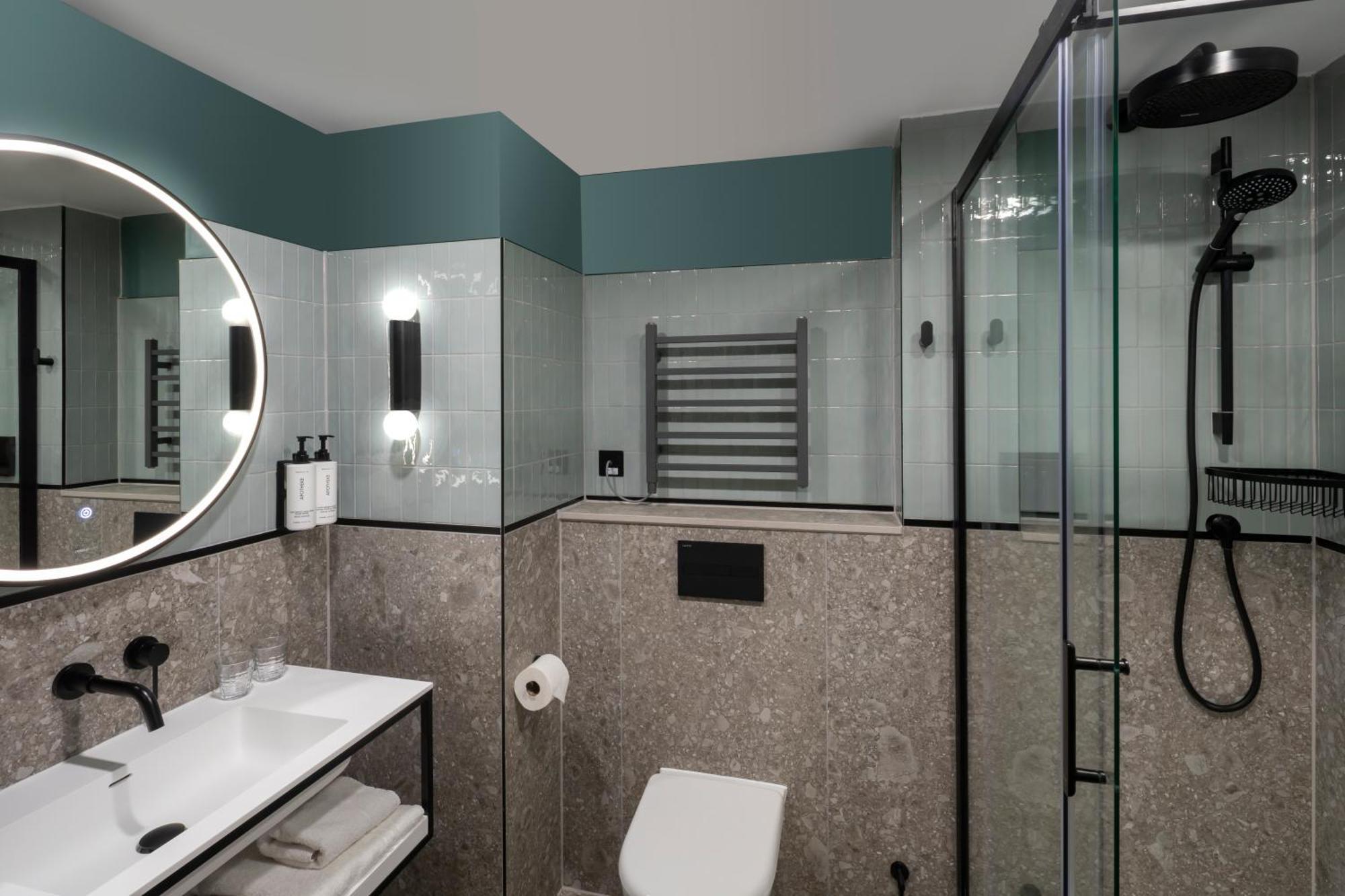 Hotel Voco Fareham - Solent By Ihg Exterior foto