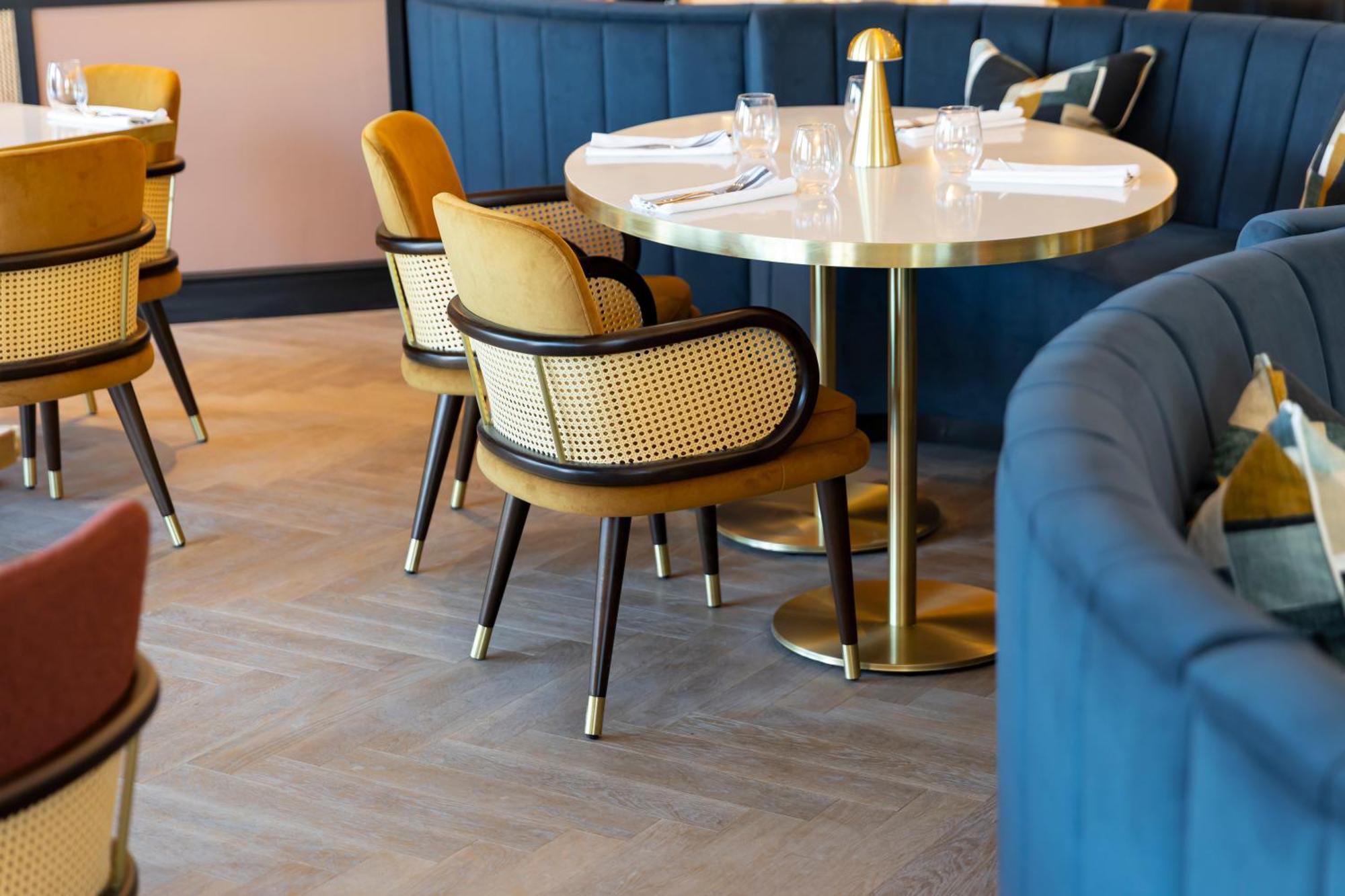 Hotel Voco Fareham - Solent By Ihg Exterior foto