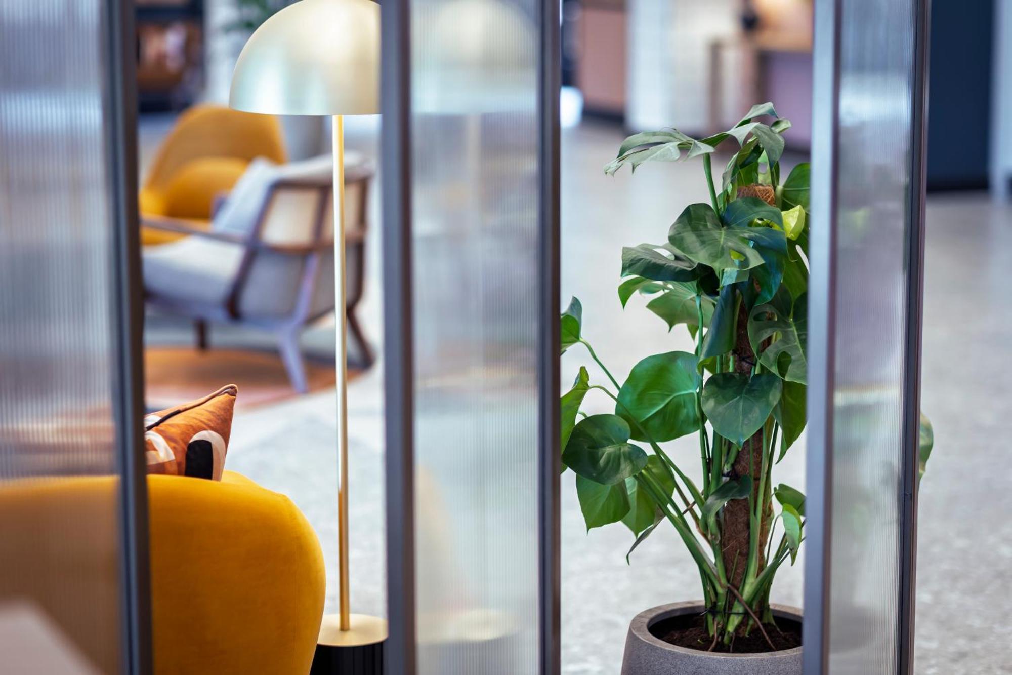 Hotel Voco Fareham - Solent By Ihg Exterior foto