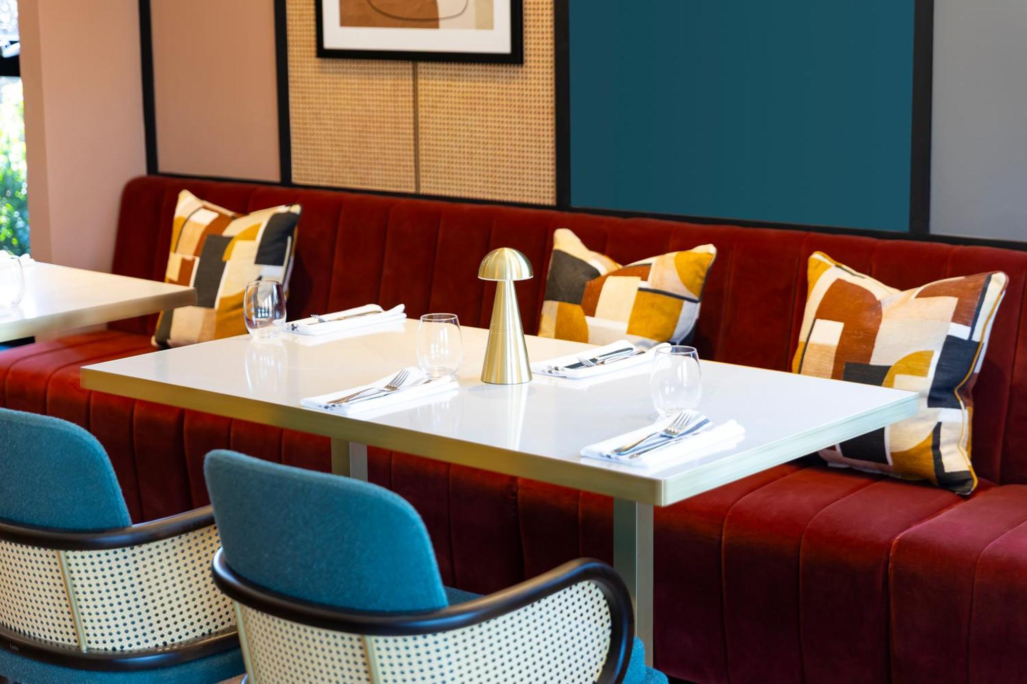 Hotel Voco Fareham - Solent By Ihg Exterior foto